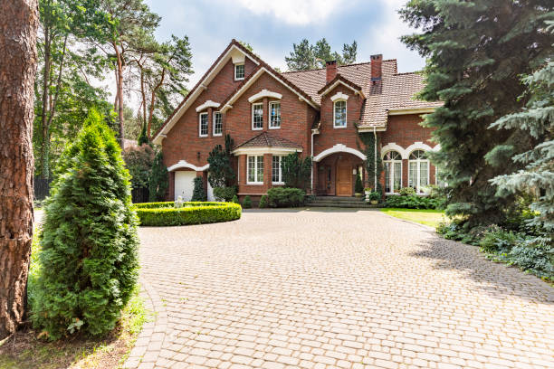 Best Professional Driveway Pavers  in Callahan, FL