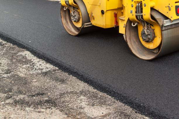 Best Driveway Pavers Contractor  in Callahan, FL